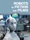 Go to record Robots in fiction and films