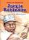 Go to record Jackie Robinson : a life of determination