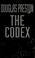 Go to record The codex