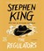 Go to record The regulators : a novel