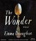 Go to record The wonder : a novel