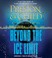 Go to record Beyond the ice limit