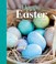Go to record Happy Easter : the festival of new life