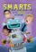 Go to record S.M.A.R.T.S. and the droid of doom