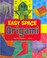 Go to record Easy space origami