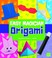 Go to record Easy magician origami