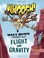 Go to record Whoosh! : Wile E. Coyote experiments with flight and gravity