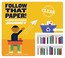Go to record Follow that paper! : a paper recycling journey