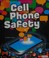 Go to record Cell phone safety