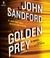 Go to record Golden prey : a novel