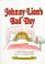 Go to record Johnny Lion's bad day