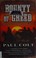 Go to record Bounty of greed : the Lincoln County war