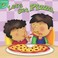 Go to record Let's get pizza