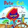 Go to record Pete the cat and the treasure map