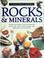 Go to record Rocks & minerals