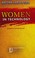 Go to record Women in technology