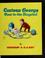 Go to record Curious George goes to the hospital