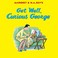 Go to record Margret & H.A. Rey's Get well, Curious George