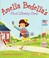 Go to record Amelia Bedelia's first library card