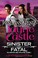 Go to record Sinister and fatal: Guinevere Jones collection  3 & 4