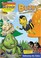 Go to record Hermie & friends. Buzby, the misbehaving bee