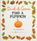 Go to record Duck & Goose find a pumpkin