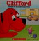 Go to record Clifford goes to kindergarten