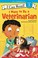 Go to record I want to be a veterinarian