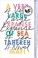 Go to record A very large expanse of sea