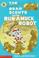 Go to record The Berenstain Bear Scouts and the run-amuck robot