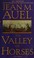 Go to record The valley of horses : a novel