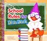 Go to record School rules for Diva Duck