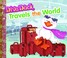 Go to record Diva Duck travels the world