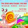 Go to record The snail who forgot the mail