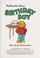 Go to record The Berenstain Bears' birthday boy
