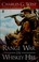 Go to record Range war in Whiskey Hill