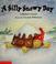 Go to record A silly snowy day