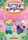 Go to record Tabby and the pup prince