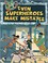 Go to record Even superheroes make mistakes