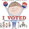 Go to record I voted : making a choice makes a difference