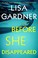Go to record Before she disappeared : a novel