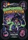 Go to record Rapunzel vs. Frankenstein : a graphic novel