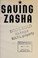 Go to record Saving Zasha