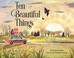 Go to record Ten beautiful things
