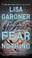 Go to record Fear nothing : a novel