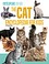 Go to record The cat encyclopedia for kids