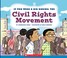 Go to record If you were a kid during the civil rights movement