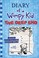 Go to record Diary of a Wimpy Kid: the deep end