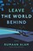 Go to record Leave the world behind