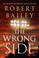 Go to record The wrong side : Bocephus Haynes